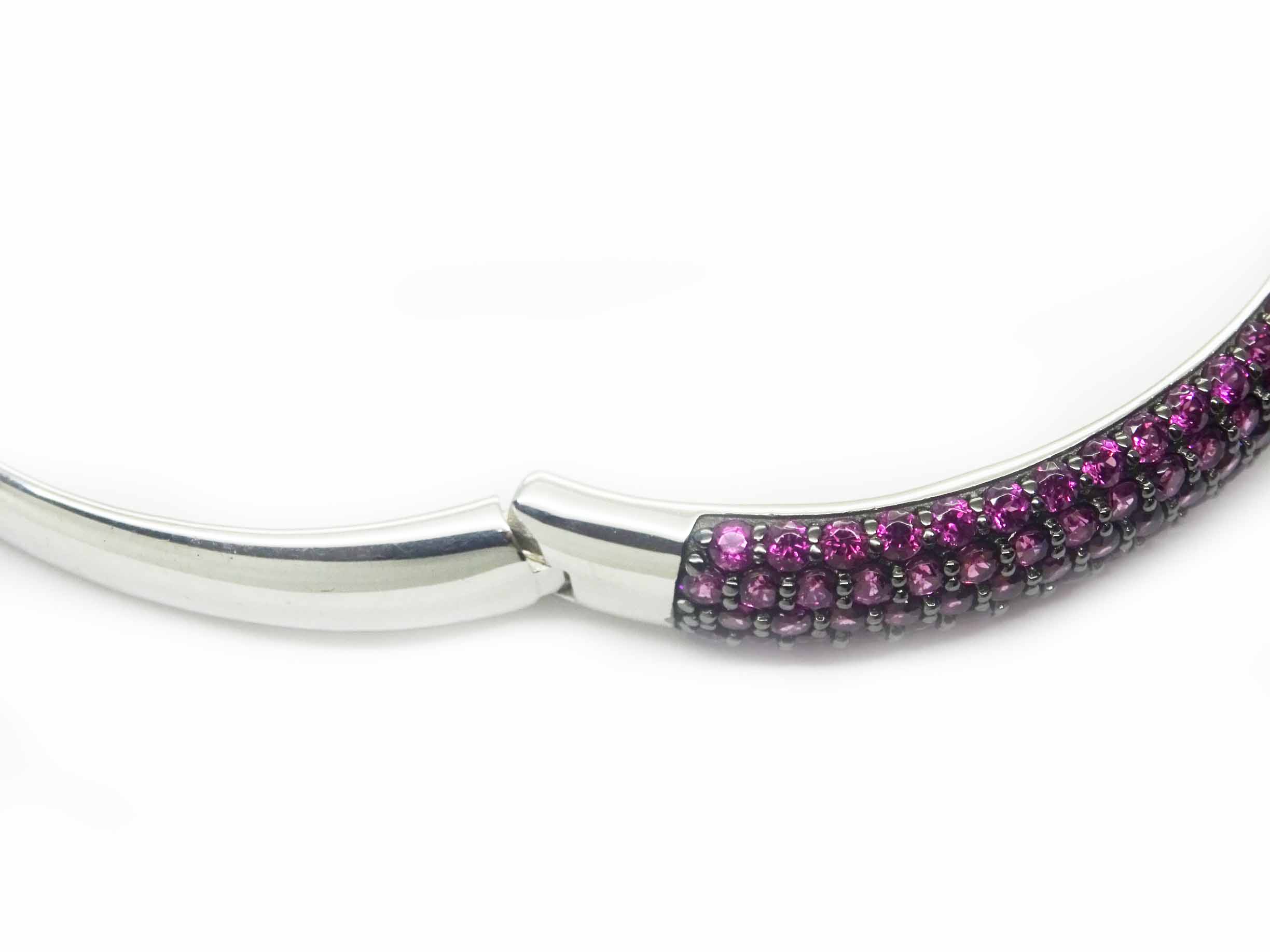 Swarovski Leslie Bangle 2025